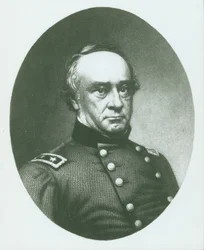 Henry W. Halleck, Generalmajor (Union)